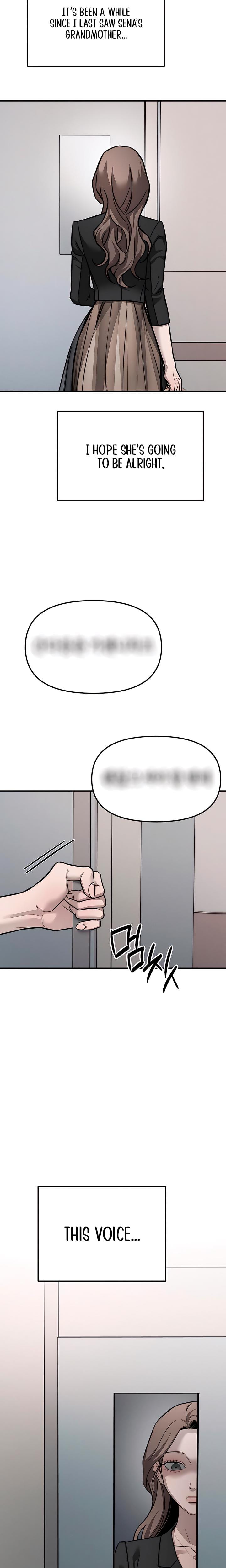 My Wish Is Not A Sin Uncensored, chapter 17, page 29 of 33