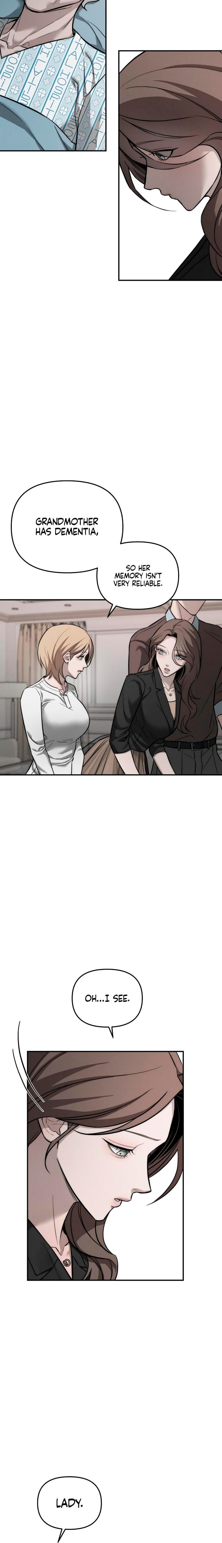 My Wish Is Not A Sin Uncensored, chapter 18, page 5 of 31