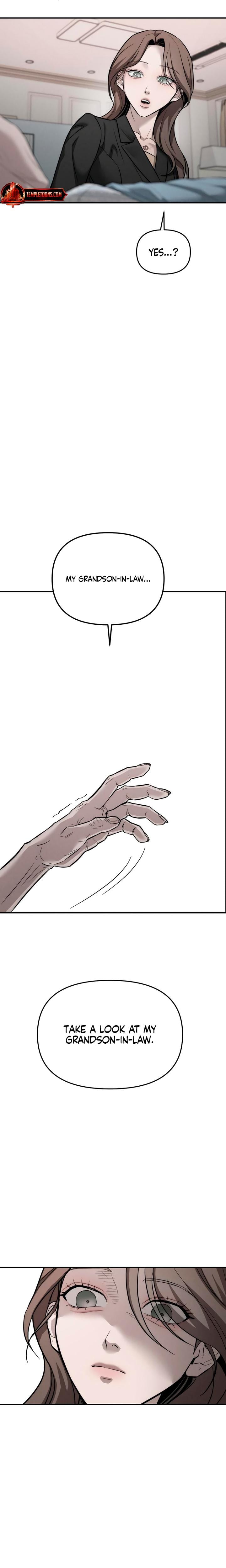 My Wish Is Not A Sin Uncensored, chapter 18, page 6 of 31