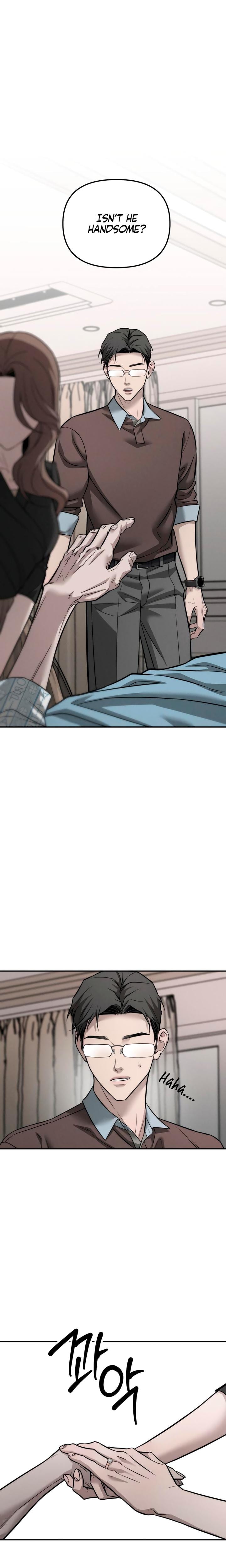 My Wish Is Not A Sin Uncensored, chapter 18, page 7 of 31