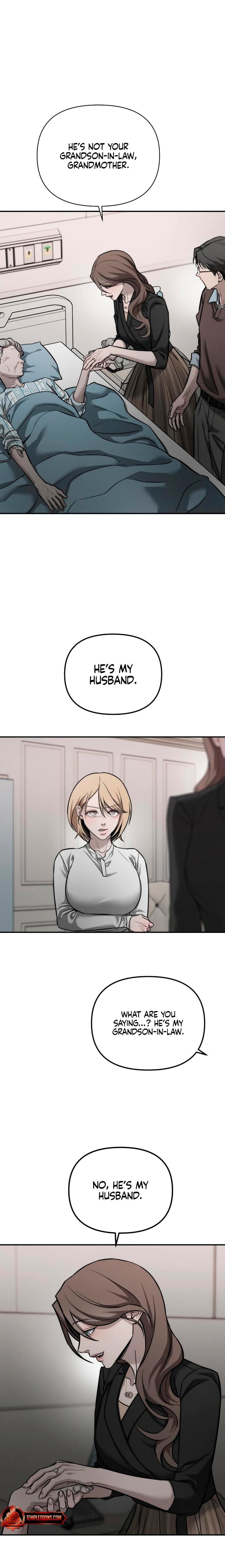 My Wish Is Not A Sin Uncensored, chapter 18, page 8 of 31
