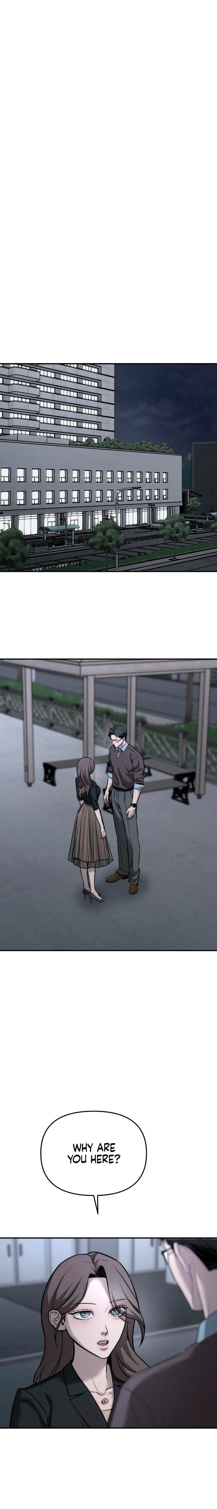 My Wish Is Not A Sin Uncensored, chapter 18, page 9 of 31