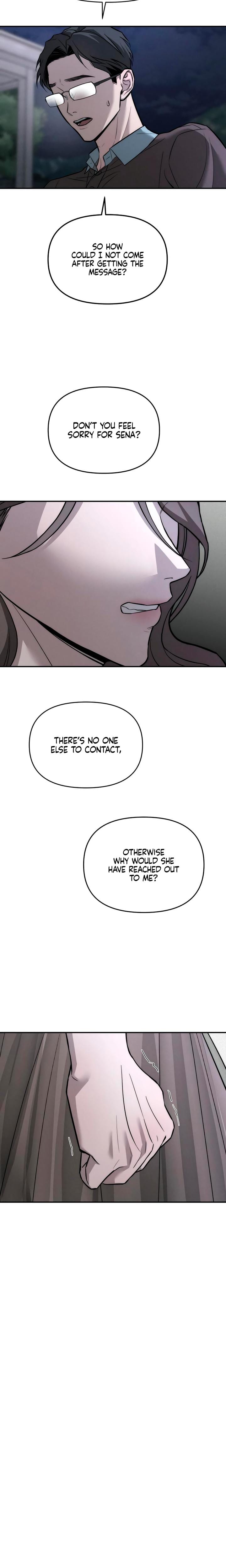 My Wish Is Not A Sin Uncensored, chapter 18, page 11 of 31
