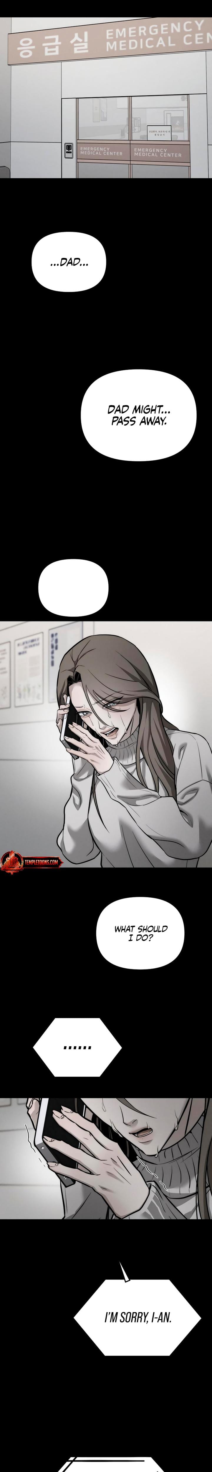 My Wish Is Not A Sin Uncensored, chapter 18, page 13 of 31