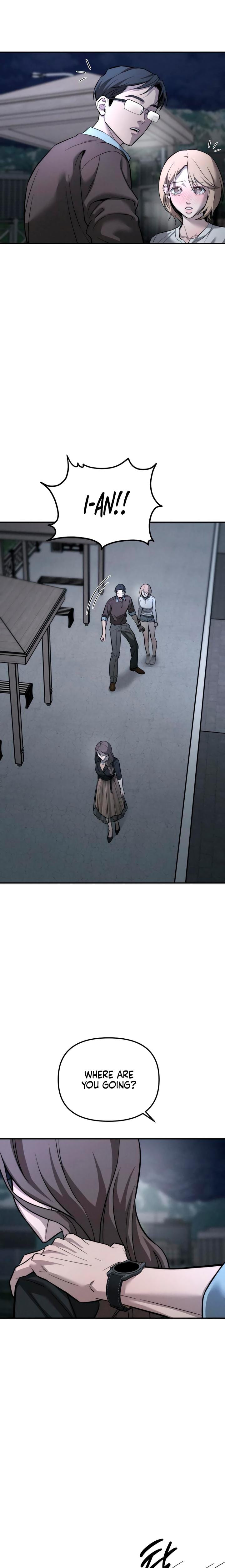 My Wish Is Not A Sin Uncensored, chapter 18, page 18 of 31
