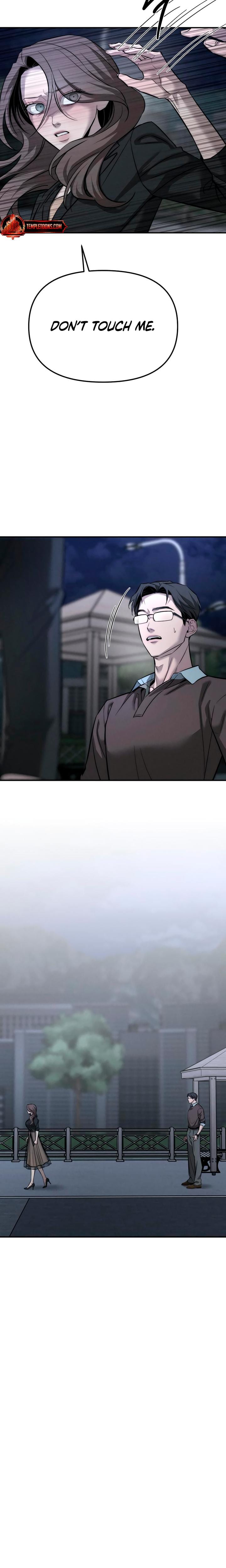 My Wish Is Not A Sin Uncensored, chapter 18, page 19 of 31
