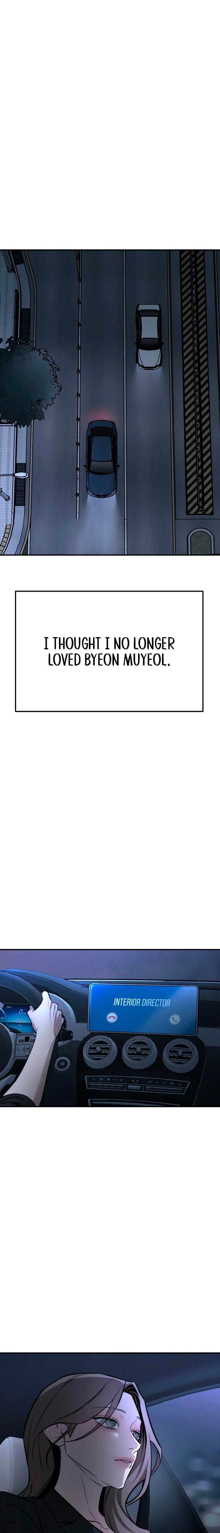 My Wish Is Not A Sin Uncensored, chapter 18, page 20 of 31