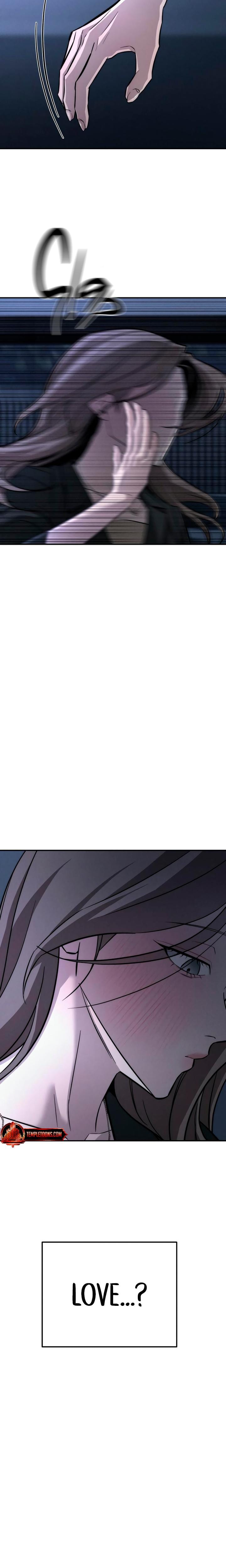 My Wish Is Not A Sin Uncensored, chapter 18, page 26 of 31