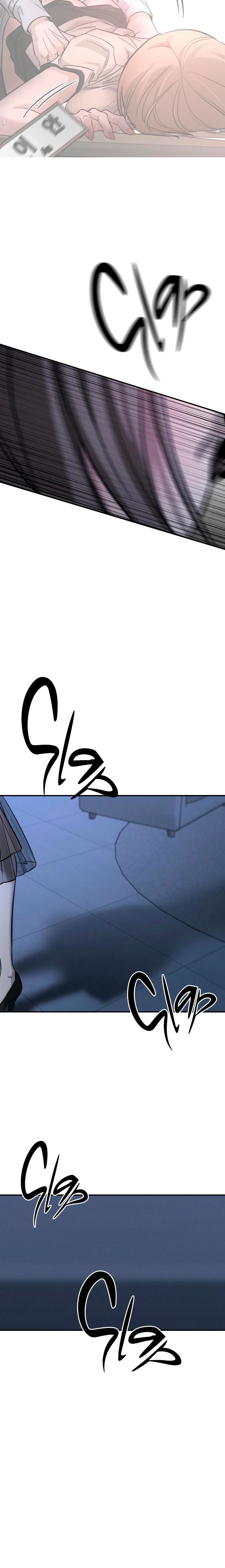 My Wish Is Not A Sin Uncensored, chapter 18, page 28 of 31