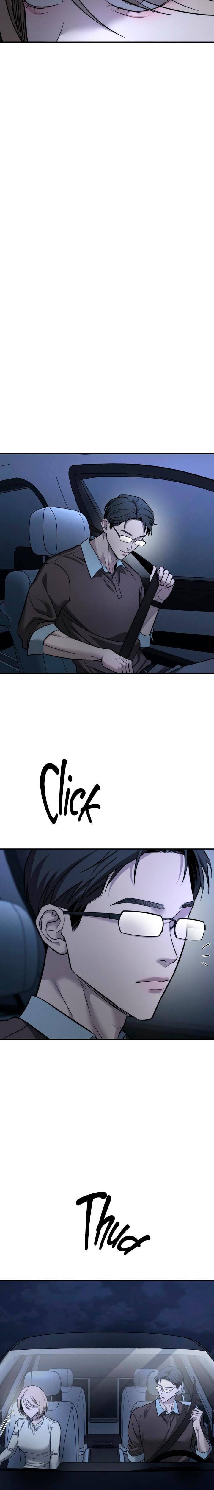 My Wish Is Not A Sin Uncensored, chapter 19, page 6 of 30