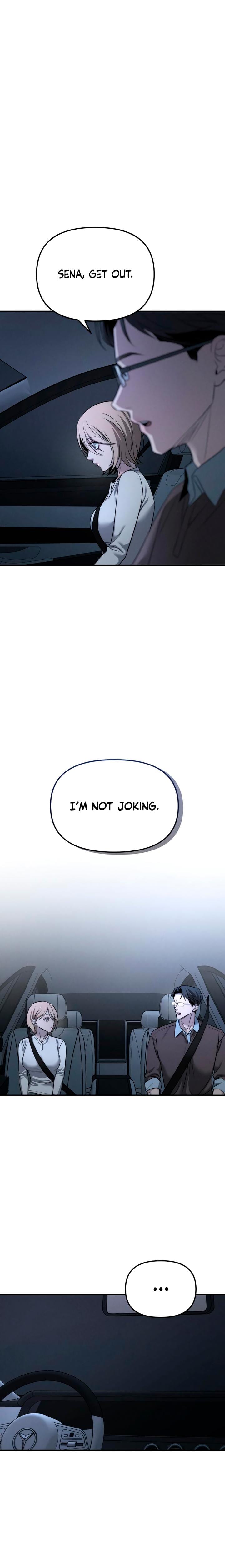 My Wish Is Not A Sin Uncensored, chapter 19, page 8 of 30