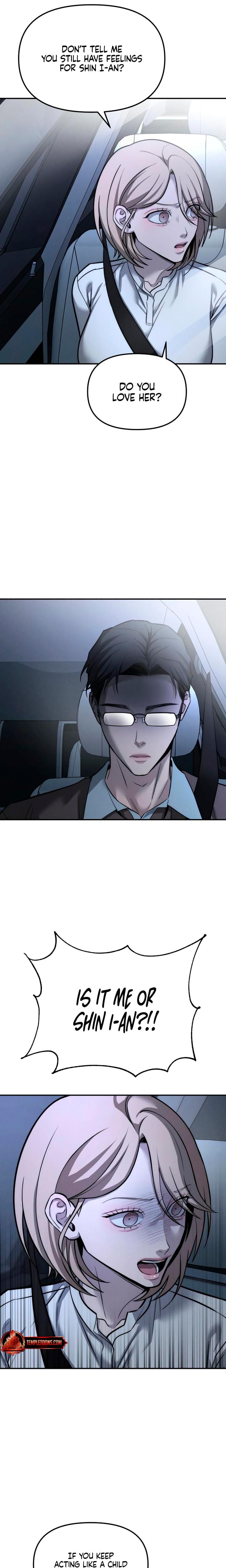 My Wish Is Not A Sin Uncensored, chapter 19, page 9 of 30