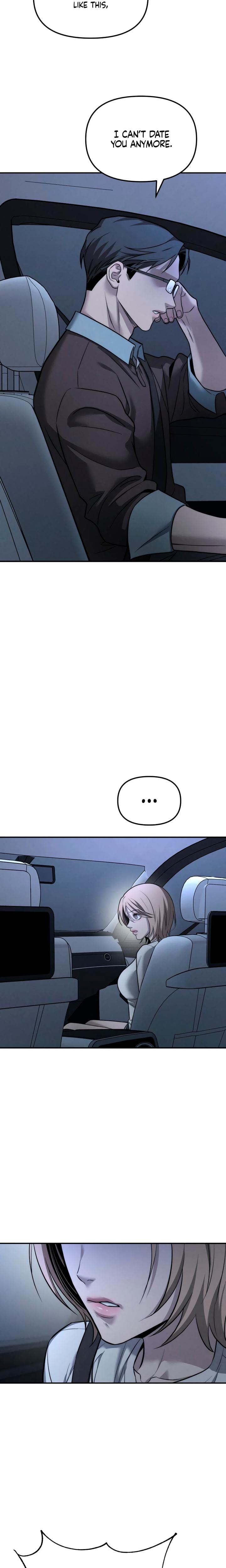 My Wish Is Not A Sin Uncensored, chapter 19, page 10 of 30