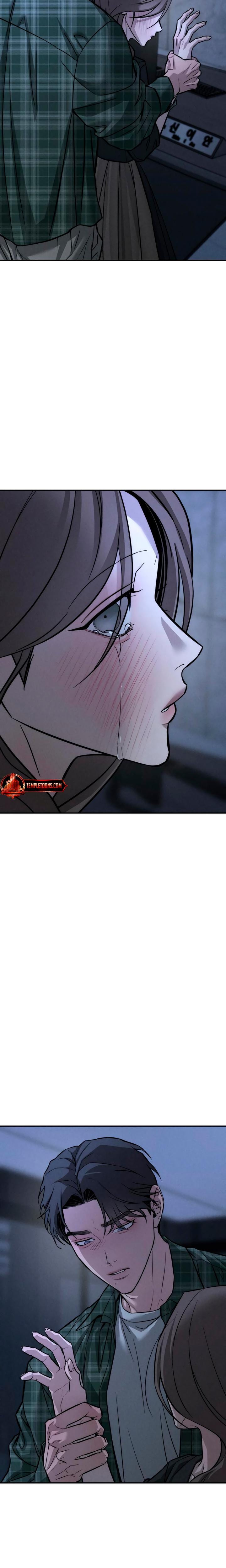 My Wish Is Not A Sin Uncensored, chapter 19, page 21 of 30