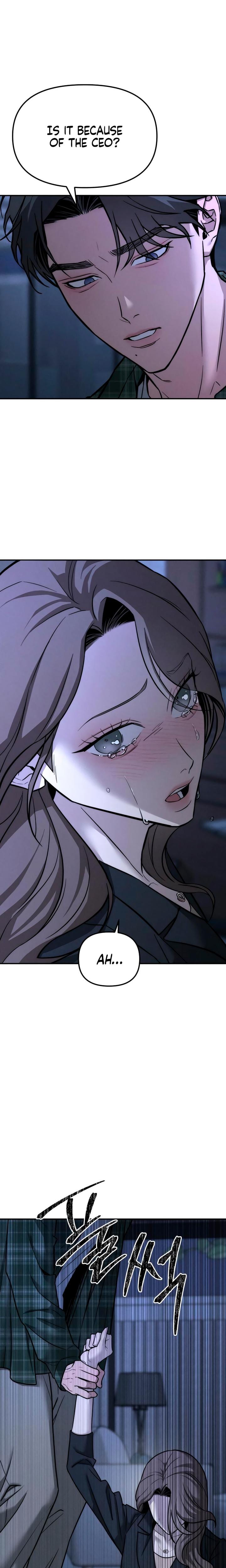 My Wish Is Not A Sin Uncensored, chapter 19, page 22 of 30