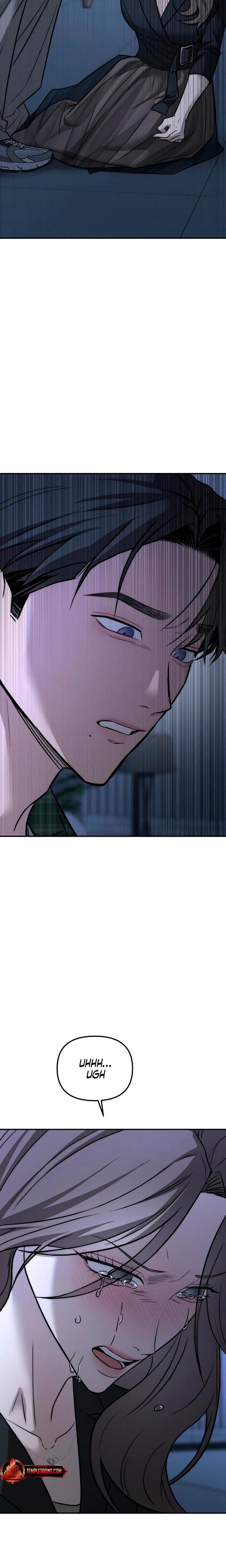My Wish Is Not A Sin Uncensored, chapter 19, page 23 of 30