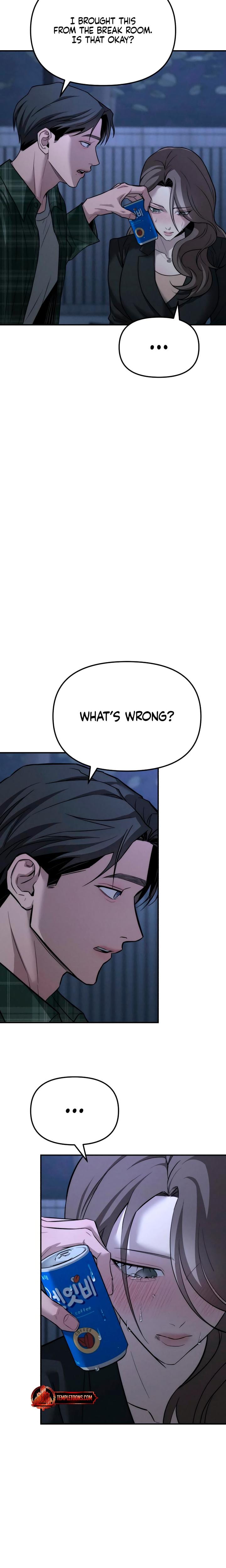 My Wish Is Not A Sin Uncensored, chapter 19, page 25 of 30