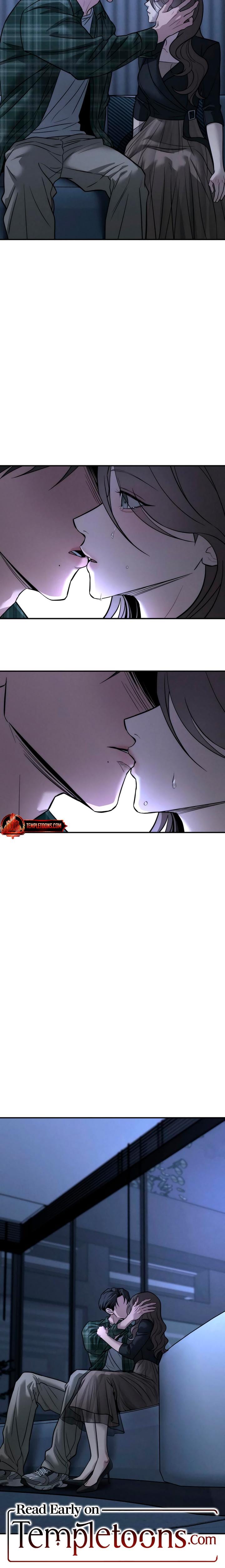 My Wish Is Not A Sin Uncensored, chapter 19, page 29 of 30