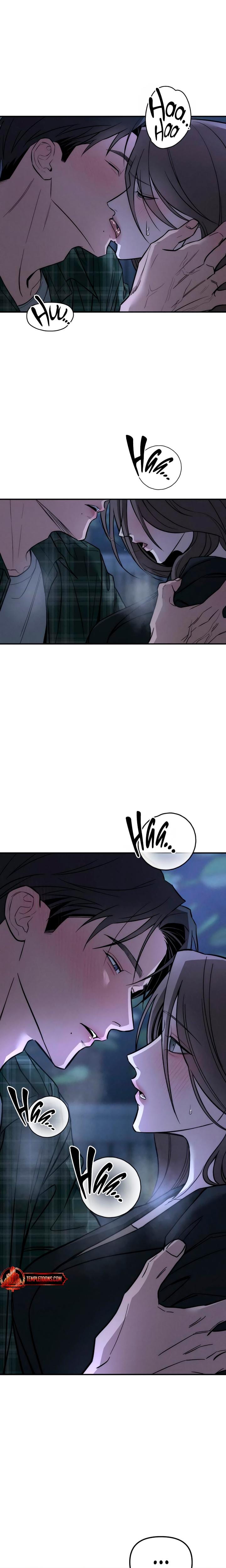 My Wish Is Not A Sin Uncensored, chapter 20, page 6 of 34