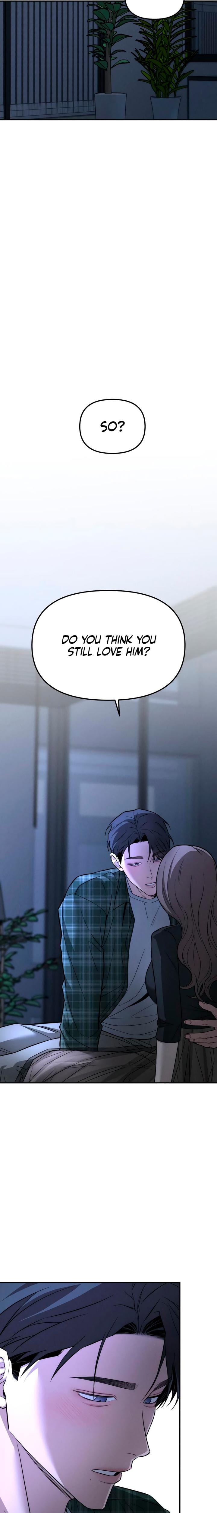 My Wish Is Not A Sin Uncensored, chapter 20, page 7 of 34
