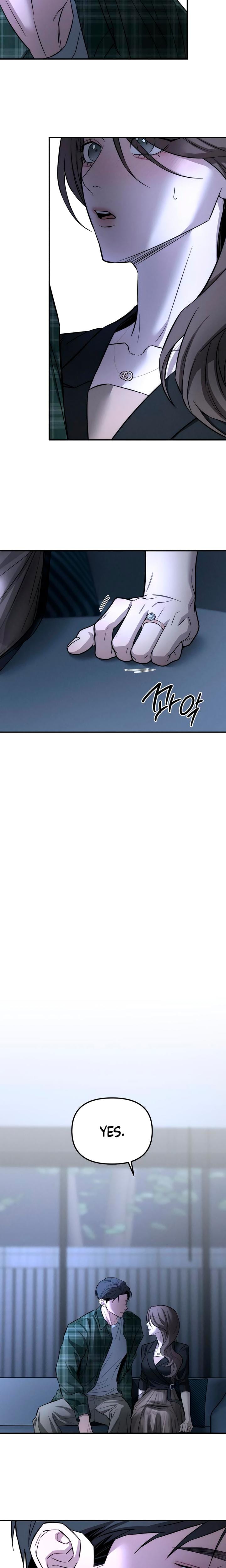 My Wish Is Not A Sin Uncensored, chapter 20, page 8 of 34