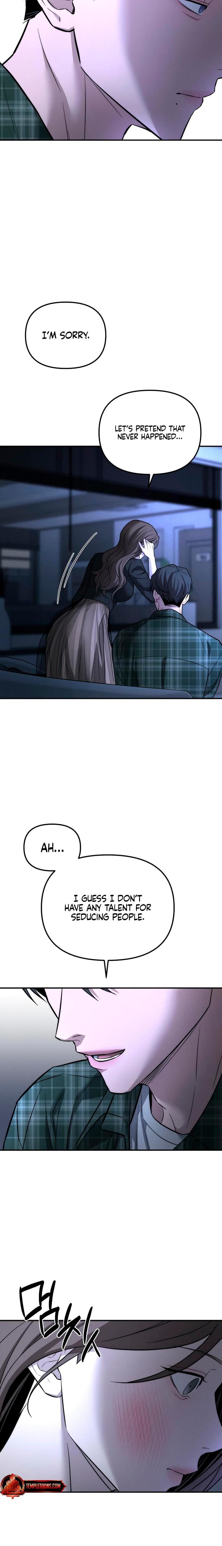 My Wish Is Not A Sin Uncensored, chapter 20, page 9 of 34