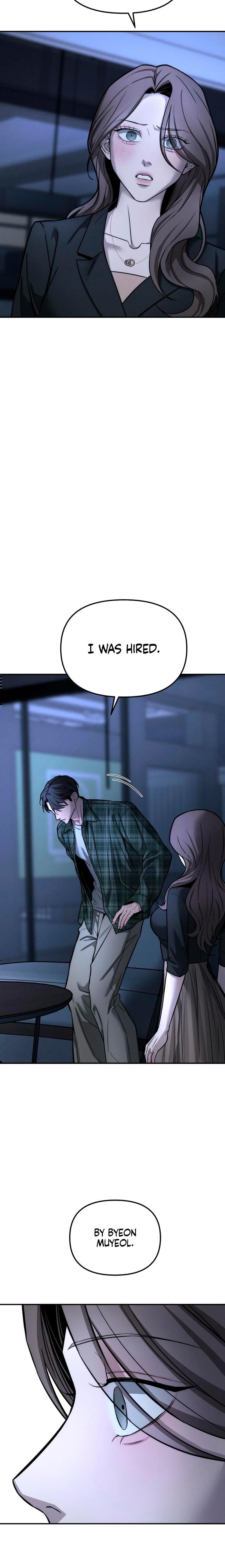 My Wish Is Not A Sin Uncensored, chapter 20, page 11 of 34