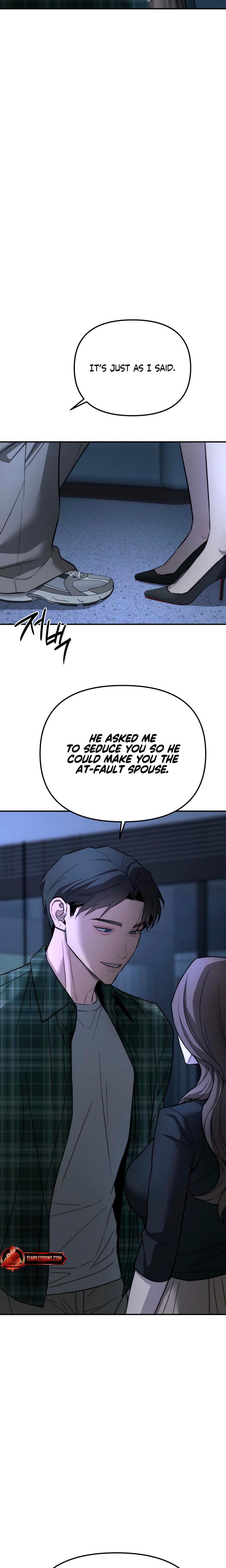 My Wish Is Not A Sin Uncensored, chapter 20, page 14 of 34