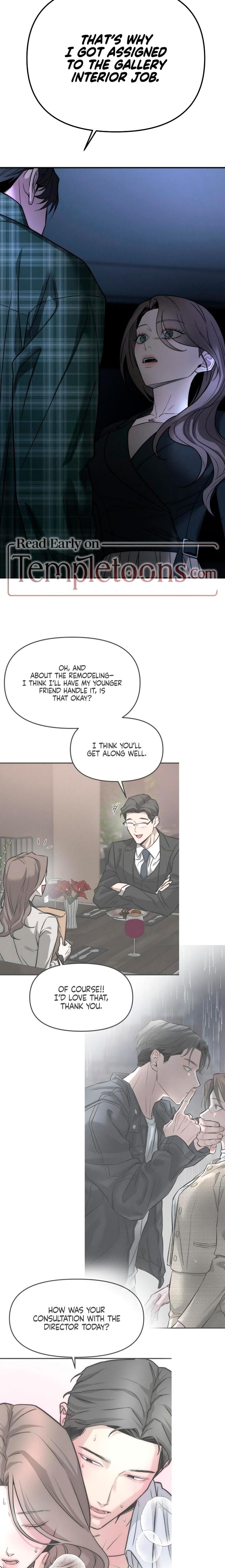 My Wish Is Not A Sin Uncensored, chapter 20, page 15 of 34