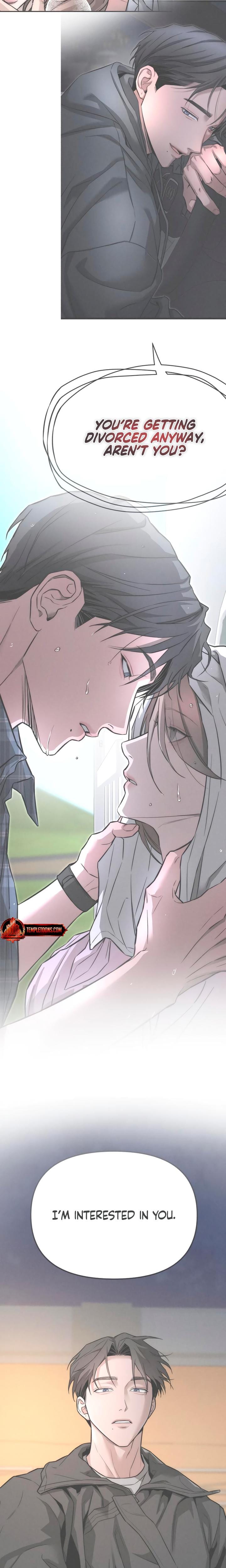My Wish Is Not A Sin Uncensored, chapter 20, page 16 of 34