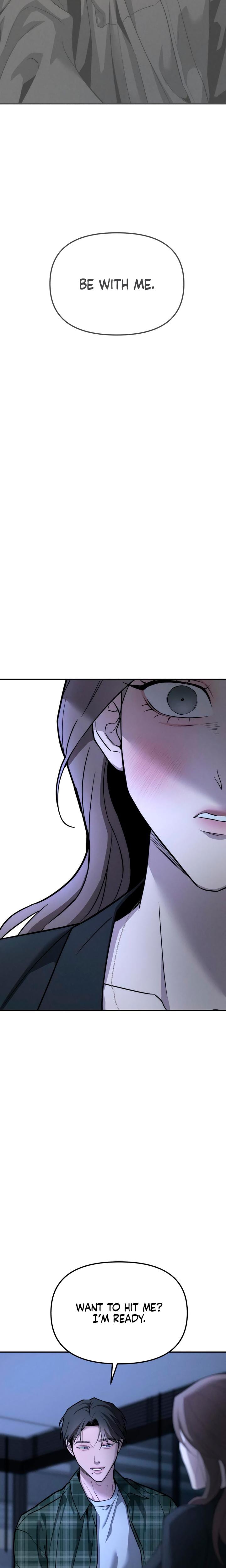 My Wish Is Not A Sin Uncensored, chapter 20, page 17 of 34