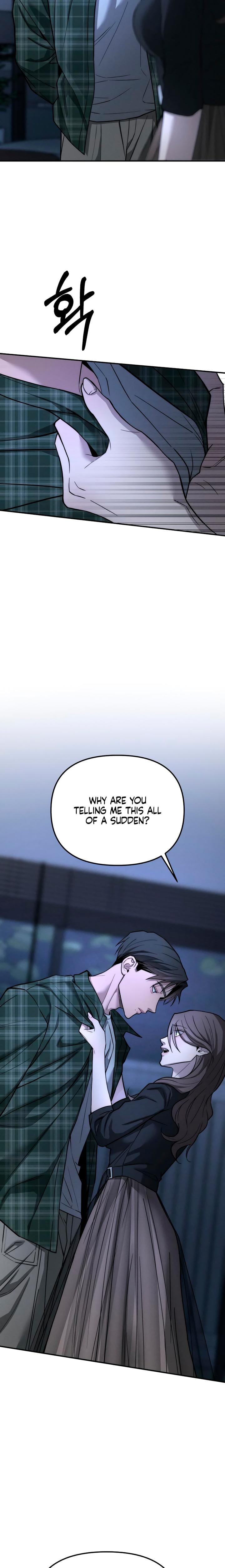 My Wish Is Not A Sin Uncensored, chapter 20, page 18 of 34