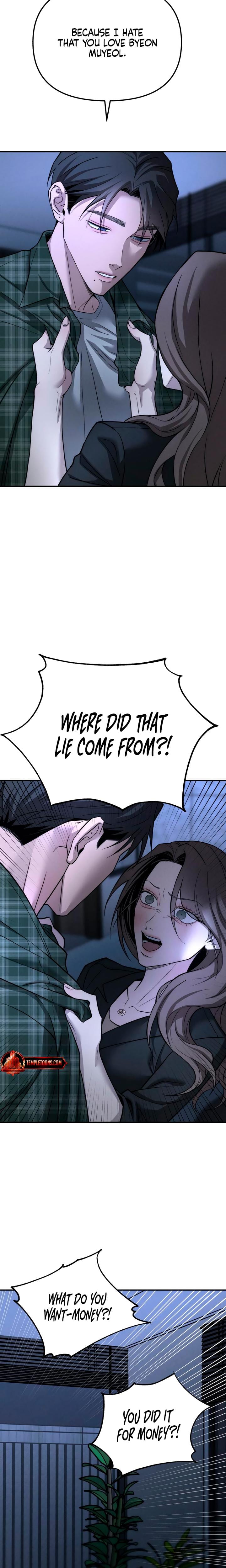 My Wish Is Not A Sin Uncensored, chapter 20, page 19 of 34
