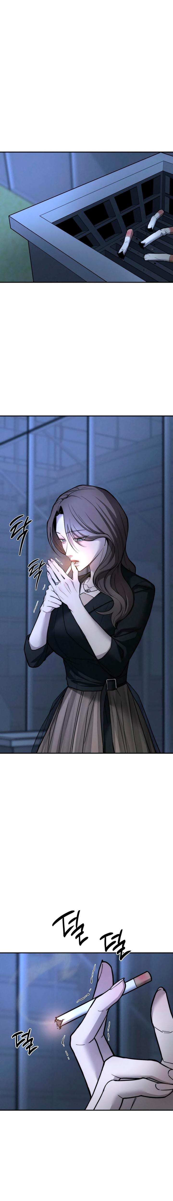My Wish Is Not A Sin Uncensored, chapter 20, page 22 of 34