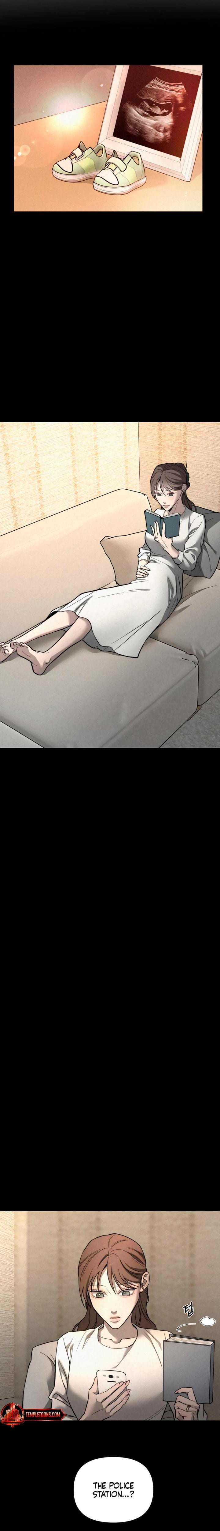 My Wish Is Not A Sin Uncensored, chapter 20, page 24 of 34