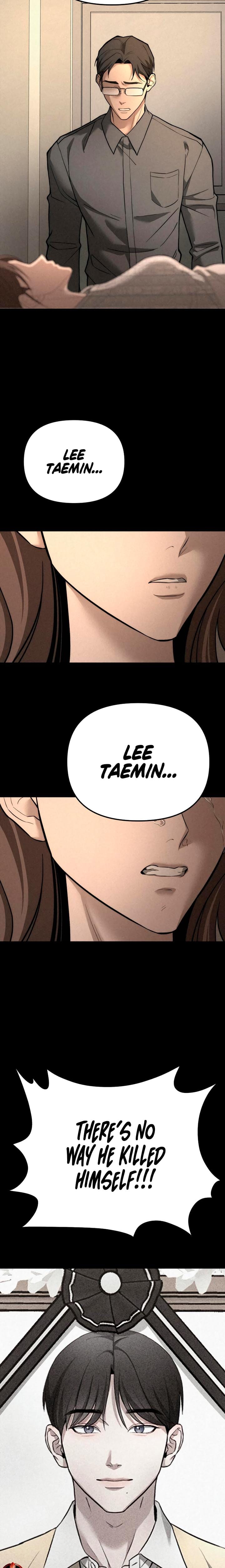 My Wish Is Not A Sin Uncensored, chapter 20, page 28 of 34