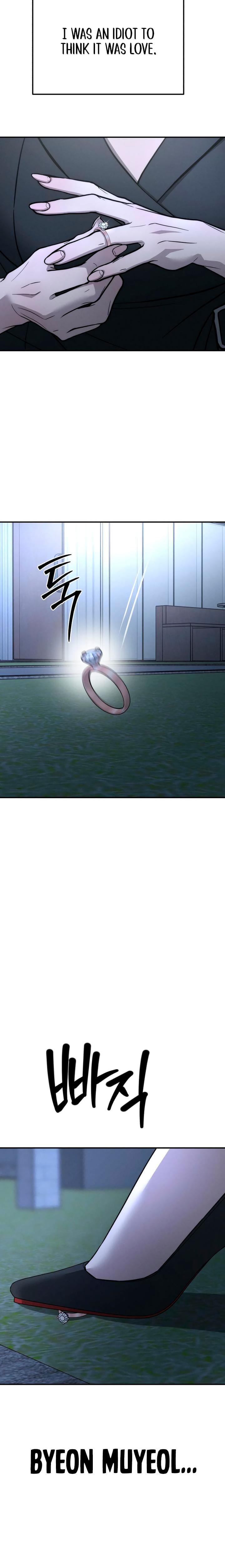 My Wish Is Not A Sin Uncensored, chapter 20, page 30 of 34