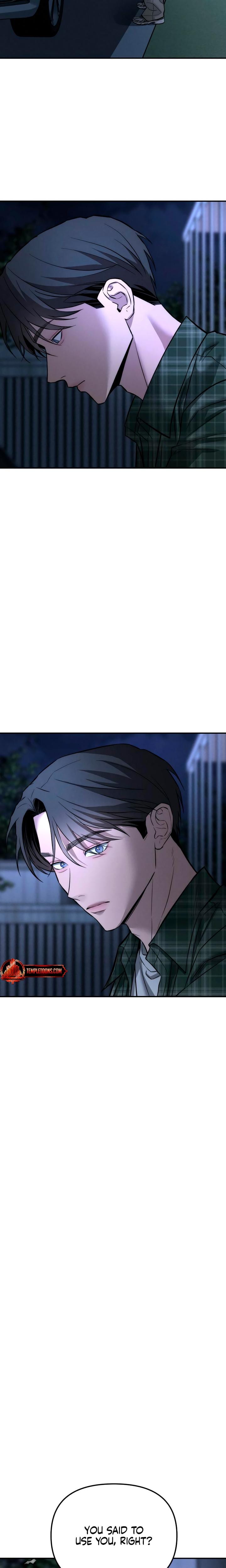 My Wish Is Not A Sin Uncensored, chapter 20, page 32 of 34