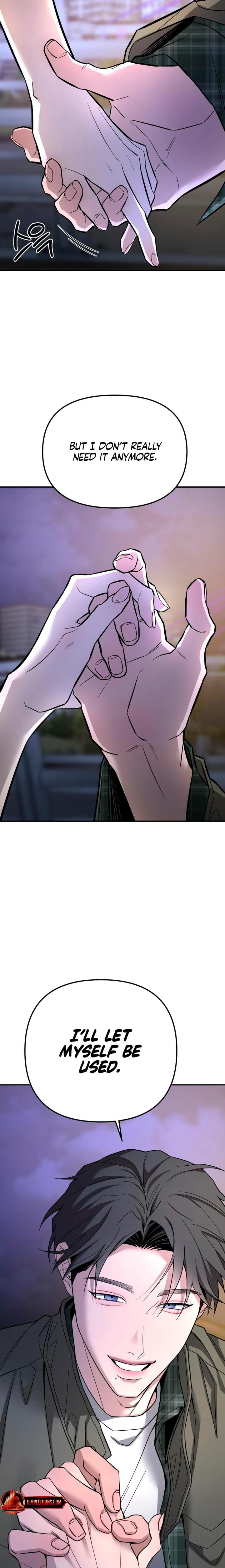 My Wish Is Not A Sin Uncensored, chapter 21, page 9 of 33