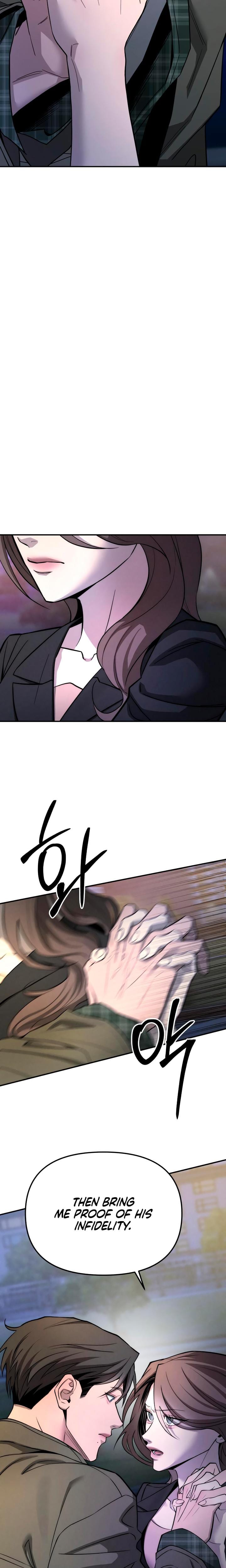 My Wish Is Not A Sin Uncensored, chapter 21, page 10 of 33