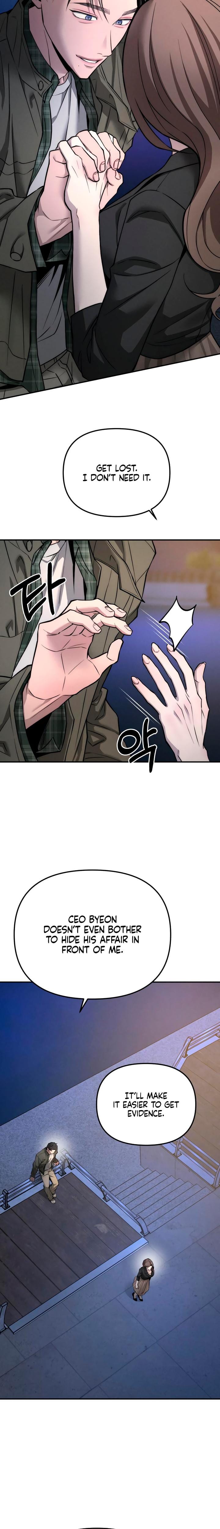 My Wish Is Not A Sin Uncensored, chapter 21, page 12 of 33