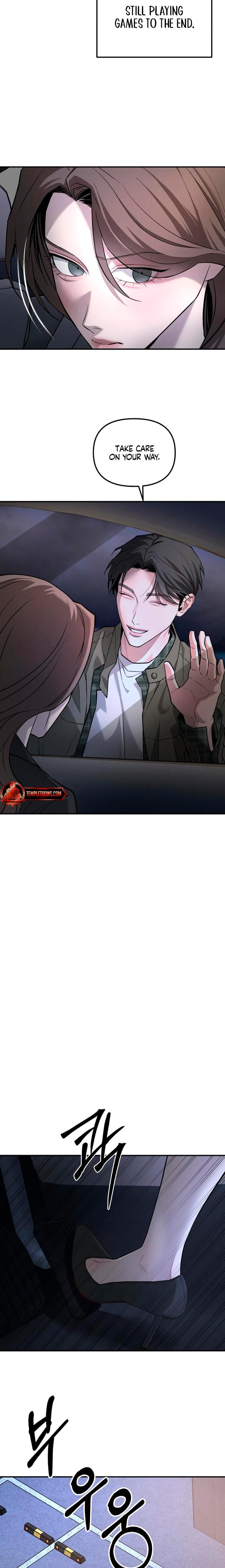 My Wish Is Not A Sin Uncensored, chapter 21, page 14 of 33