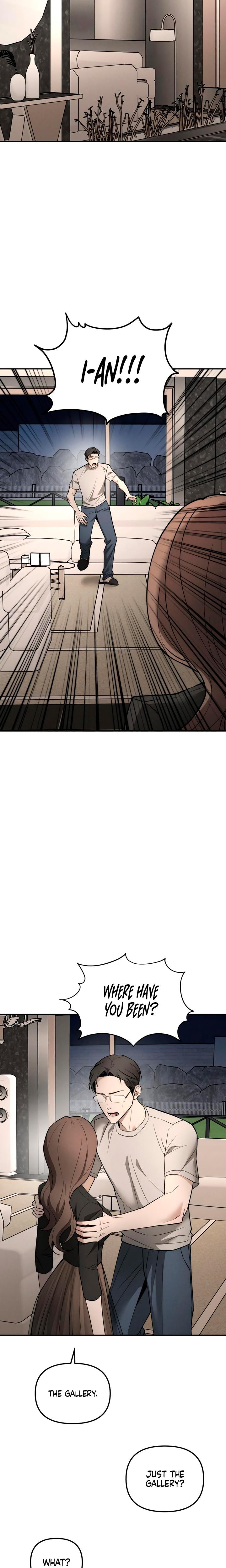 My Wish Is Not A Sin Uncensored, chapter 21, page 17 of 33
