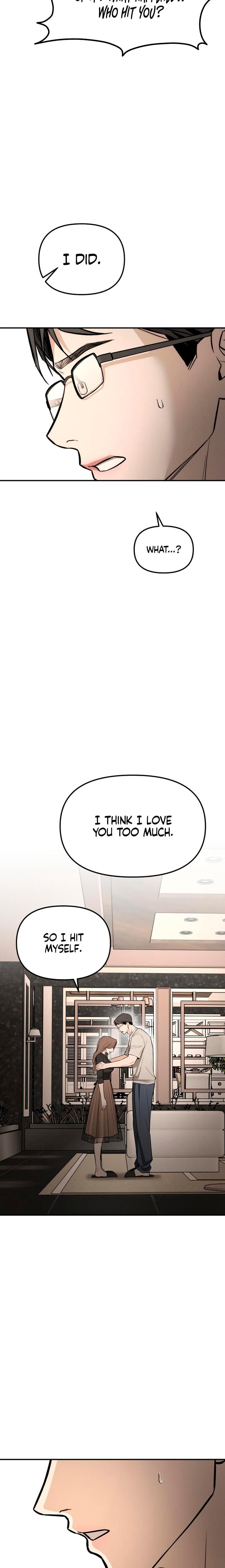 My Wish Is Not A Sin Uncensored, chapter 21, page 19 of 33