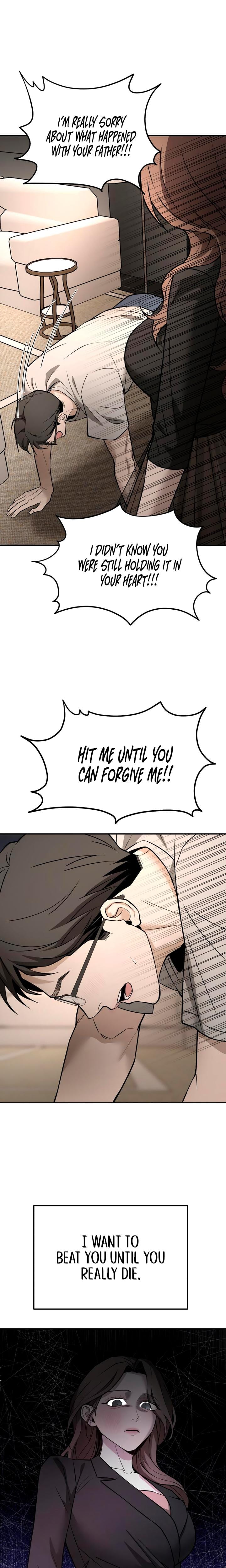 My Wish Is Not A Sin Uncensored, chapter 21, page 23 of 33