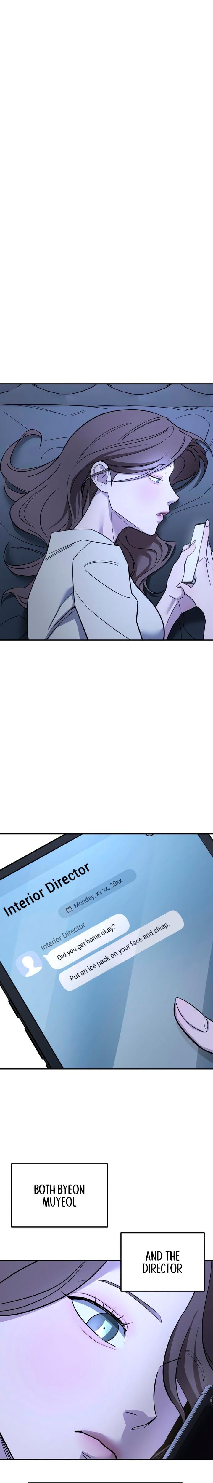 My Wish Is Not A Sin Uncensored, chapter 21, page 25 of 33