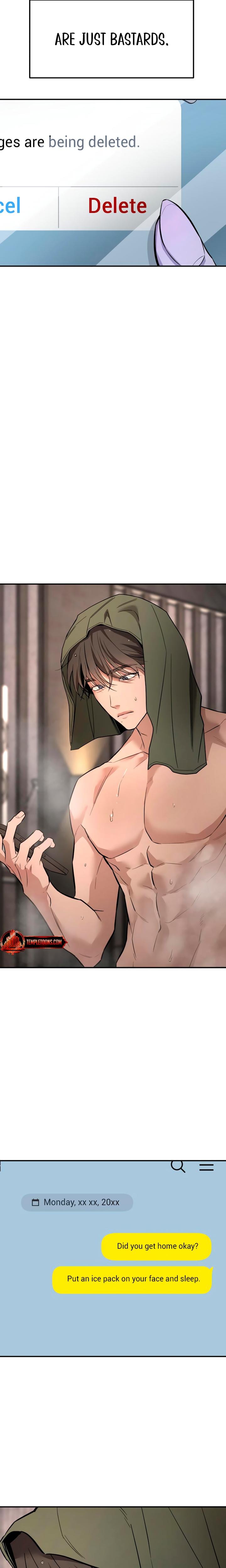 My Wish Is Not A Sin Uncensored, chapter 21, page 26 of 33
