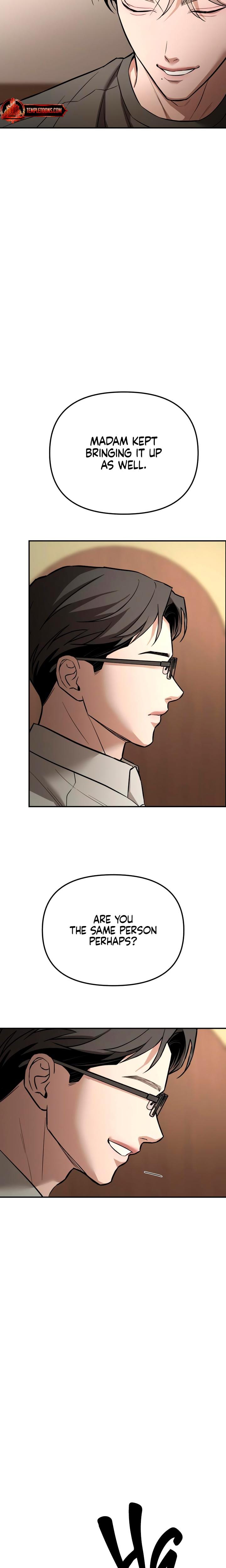 My Wish Is Not A Sin Uncensored, chapter 21, page 29 of 33