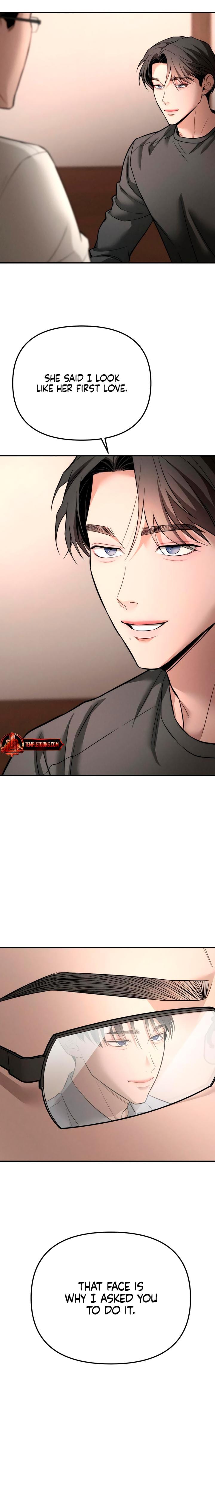My Wish Is Not A Sin Uncensored, chapter 21, page 31 of 33