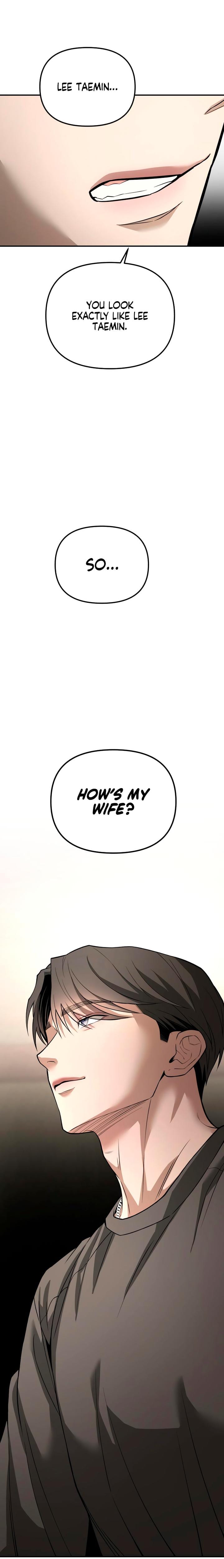 My Wish Is Not A Sin Uncensored, chapter 21, page 32 of 33